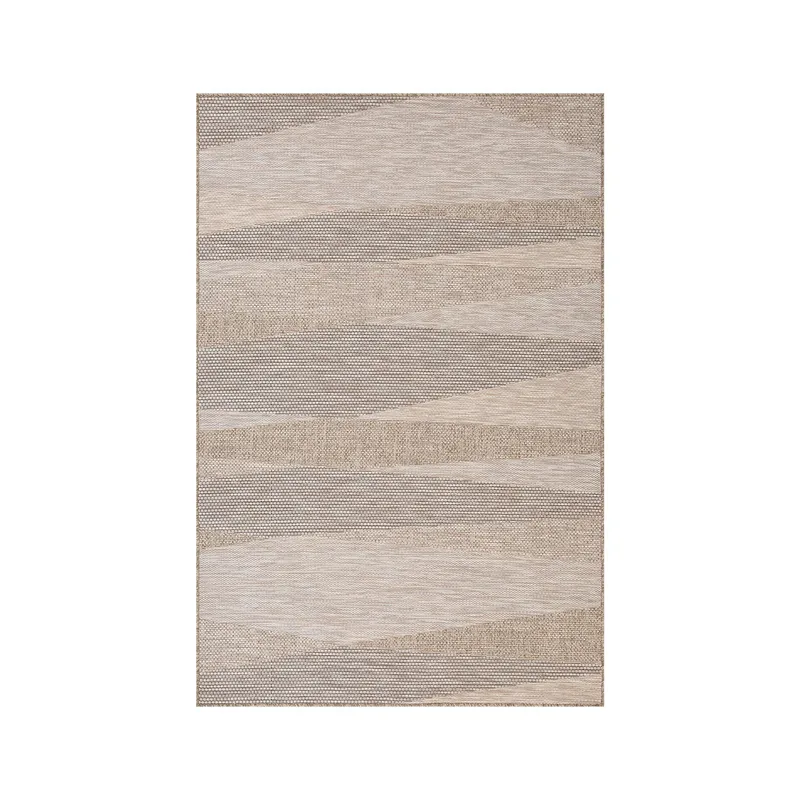Matto Ingdal Outdoor 100x150 cm, beige