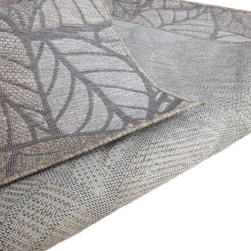 Matto Ingdal Outdoor 100x150 cm - ruskea - Kodintekstiilit & matot - Matto - Ulkomatto