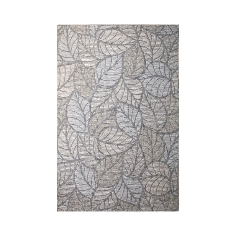 Matto Ingdal Outdoor 100x150 cm, ruskea