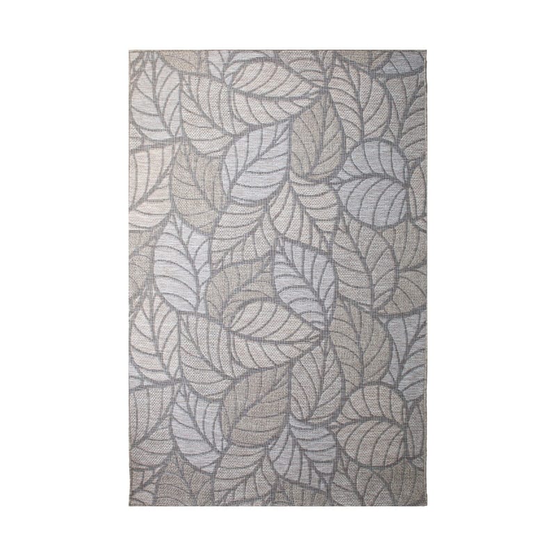 Matto Ingdal Outdoor 133x190 cm, ruskea