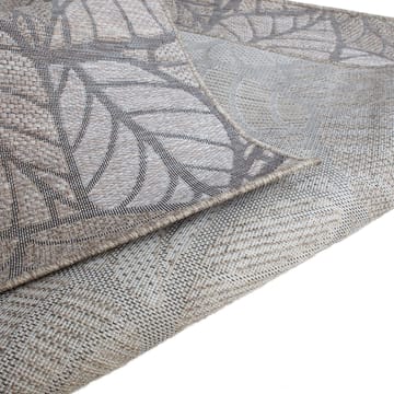 Matto Ingdal Outdoor 133x190 cm - ruskea - Kodintekstiilit & matot - Matto - Ulkomatto