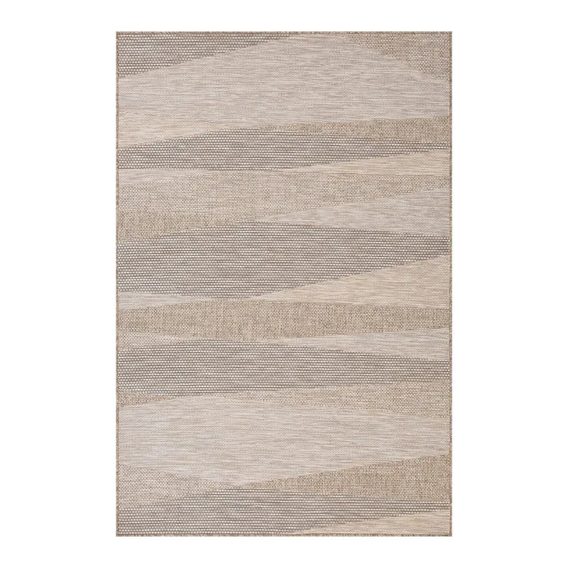 Matto Ingdal Outdoor 160x230 cm, beige