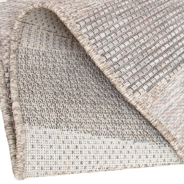 Matto Ingdal Outdoor 160x230 cm - beige - Kodintekstiilit & matot - Matto - Ulkomatto