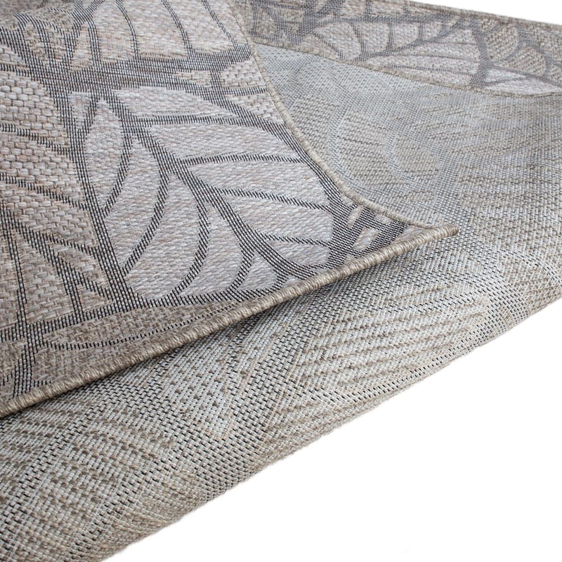 Matto Ingdal Outdoor 160x230 cm - ruskea - Kodintekstiilit & matot - Matto - Ulkomatto