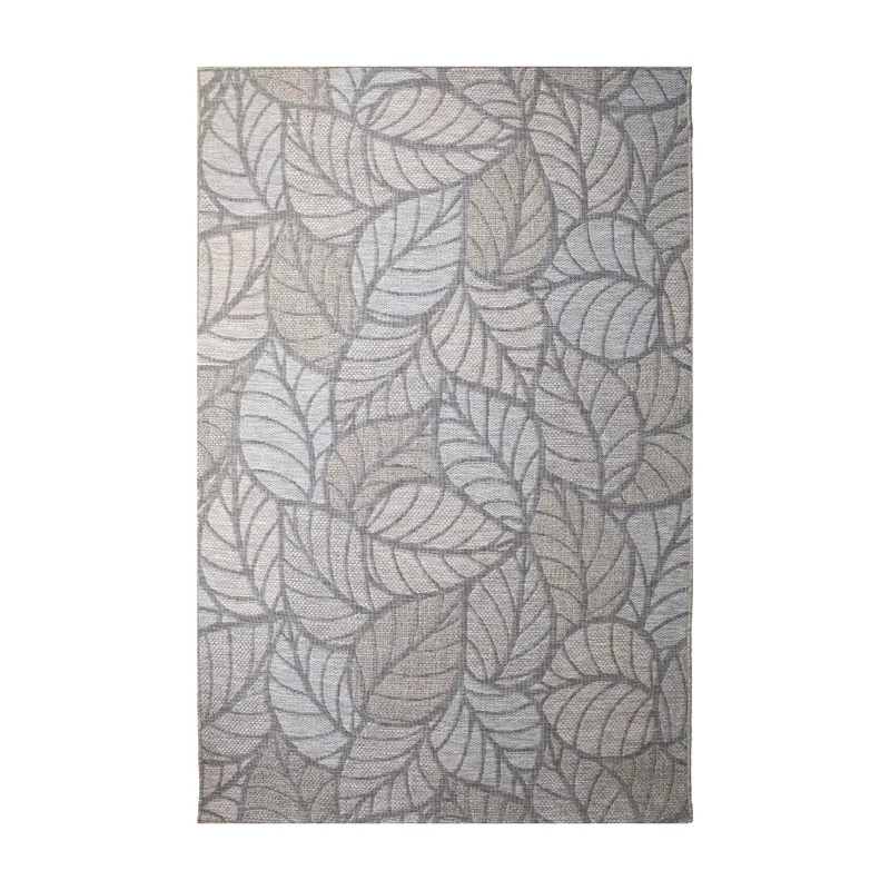 Matto Ingdal Outdoor 160x230 cm, ruskea