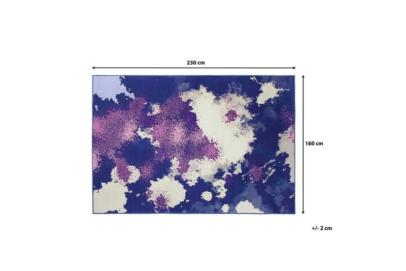 Matto Kadirli 160x230, undefined