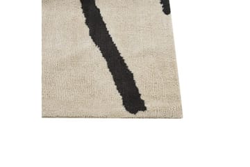 Matto Kolpur - 160x230 cm - Kodintekstiilit & matot - Matto - Tasokudotut matot