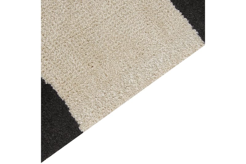 Matto Kolpur - 160x230 cm - Kodintekstiilit & matot - Matto - Tasokudotut matot