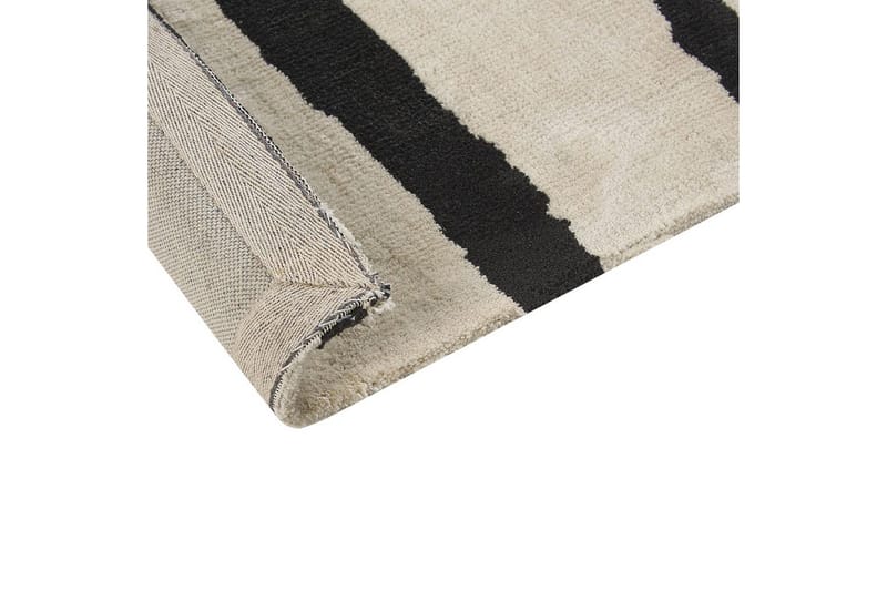 Matto Kolpur - 160x230 cm - Kodintekstiilit & matot - Matto - Tasokudotut matot
