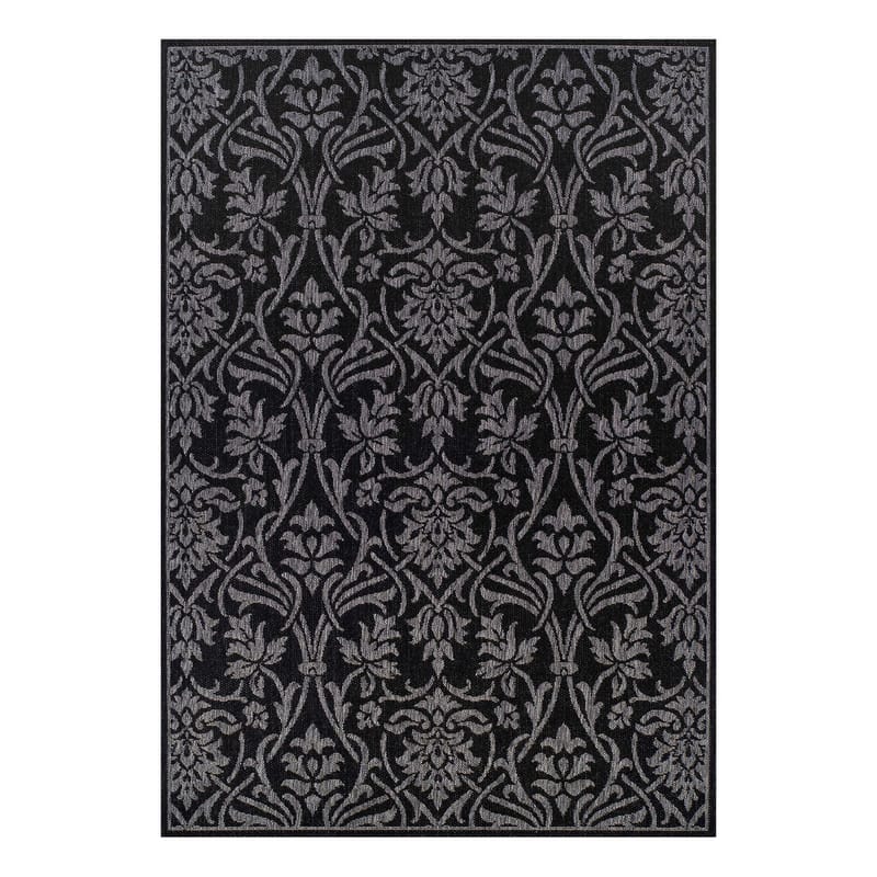 Matto Kolvi Foam 100x150 cm, Harmaa