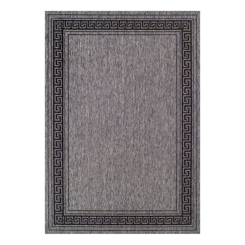 Matto Kolvi Foam 100x150 cm, Harmaa