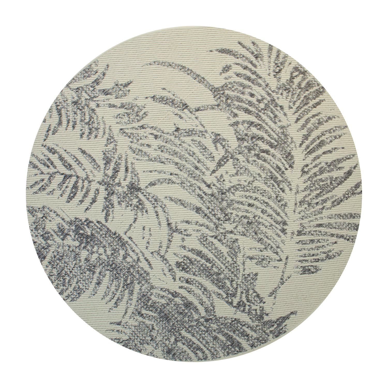 Matto Kolvi Outdoor 160x230 cm - harmaa