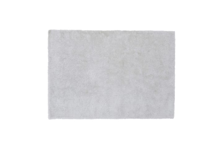 Matto Madison 200x290 cm - Valkoinen - Iso matto
 - Puuvillamatto - Pyöreät matot