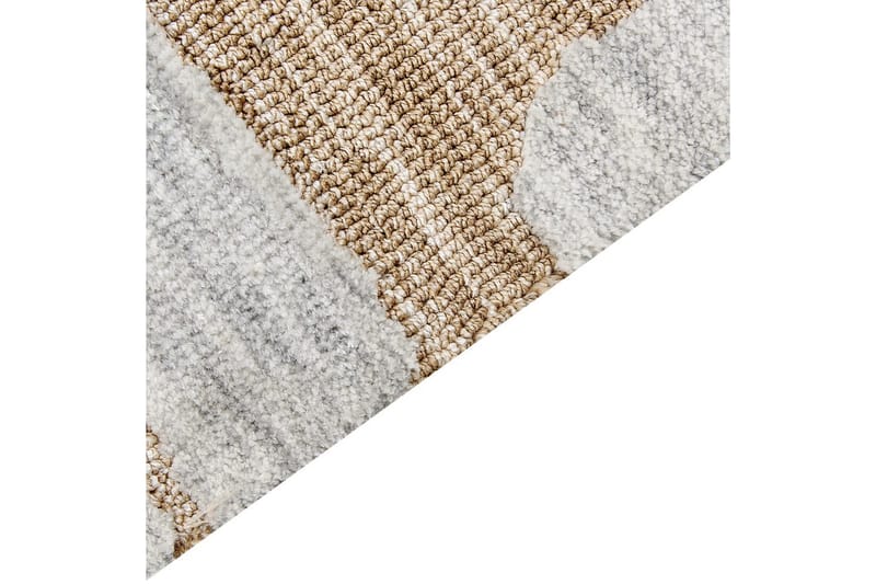 Matto Mandai - 160x230 cm - Kodintekstiilit & matot - Matto - Tasokudotut matot