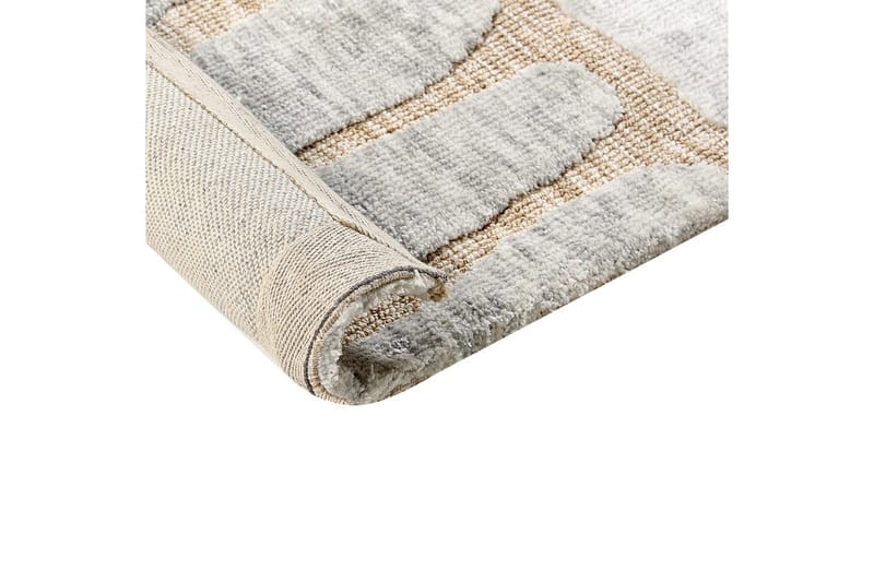 Matto Mandai - 160x230 cm - Kodintekstiilit & matot - Matto - Tasokudotut matot