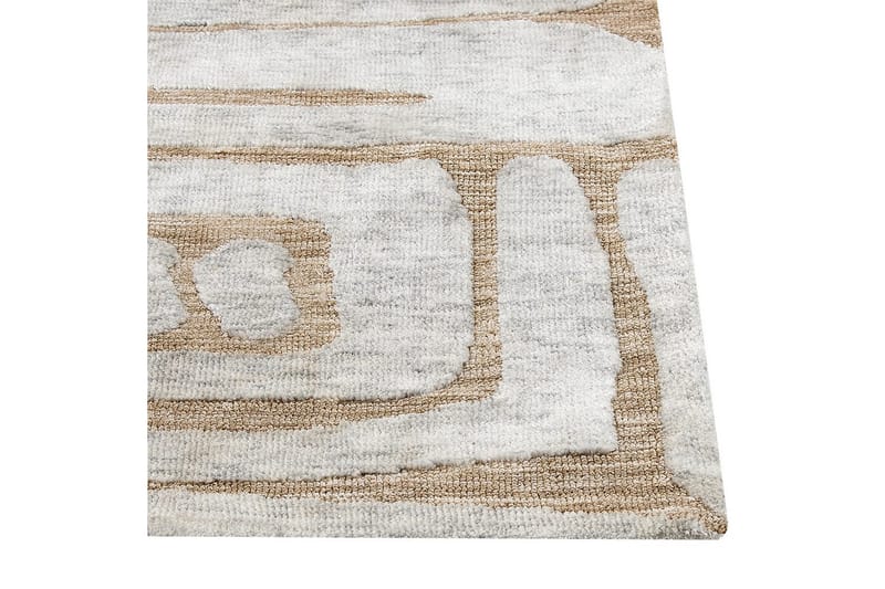 Matto Mandai - 160x230 cm - Kodintekstiilit & matot - Matto - Tasokudotut matot