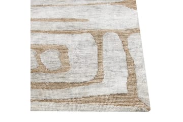 Matto Mandai - 300x400 cm - Kodintekstiilit & matot - Matto - Tasokudotut matot