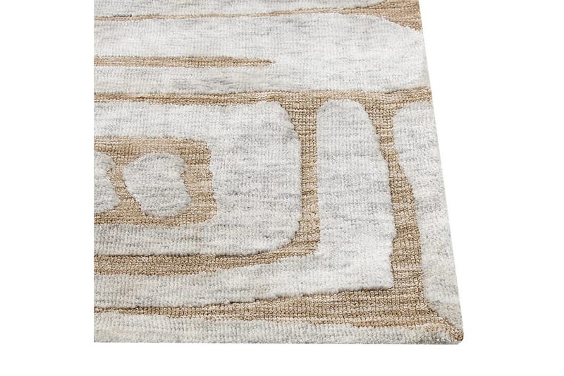 Matto Mandai - 300x400 cm - Kodintekstiilit & matot - Matto - Tasokudotut matot