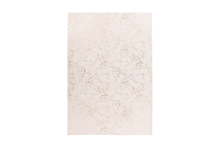 Matto Ngelesbedon Swu Kerma/Kulta 120x170 cm - D-Sign - Wilton-matto - Kuviollinen matto & värikäs matto - Iso matto