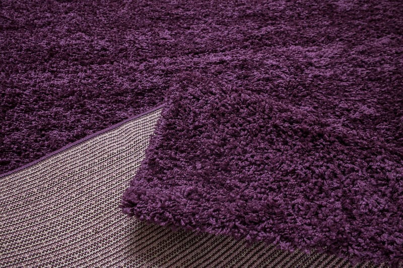 Matto Ruby 160x230 - Monivärinen - Kodintekstiilit & matot - Matto