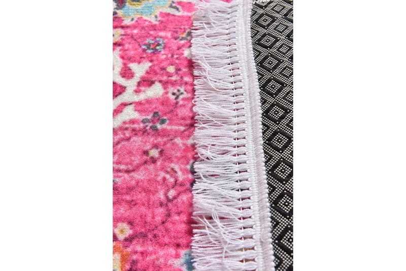 Matto Salamisim 160x230 cm - Monivärinen / Sametti - Kodintekstiilit & matot - Matto - Iso matto