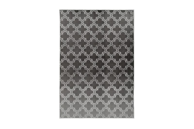 Matto Terbeau Barher 120x170 cm Harmaa - D-Sign - Kodintekstiilit & matot - Matto