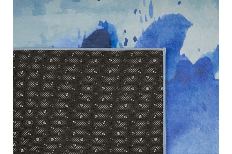 Matto Verbrugge 160x230 cm - Sininen - Kodintekstiilit & matot - Matto