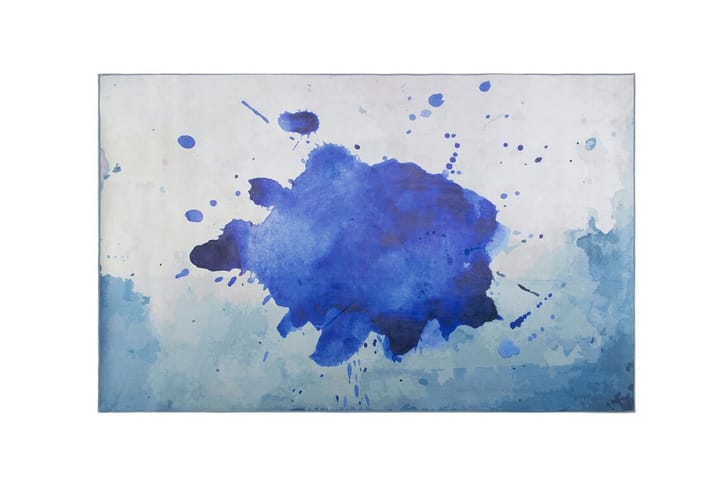 Matto Verbrugge 160x230 cm - Sininen - Matto