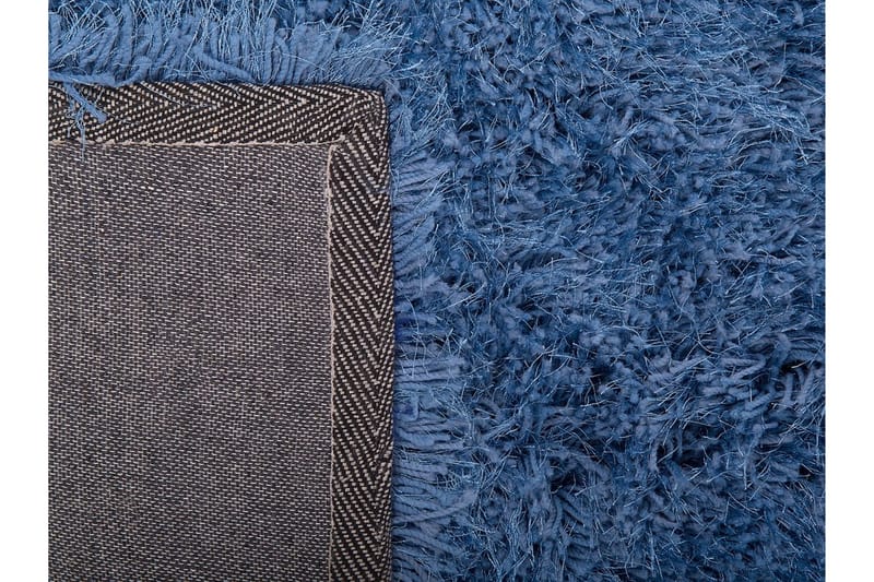 Matto Winterhay 200x300 cm - Sininen - Kodintekstiilit & matot - Matto - Moderni matto - Nukkamatto