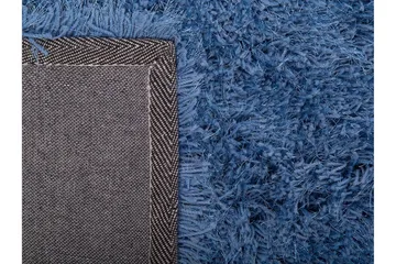 Matto Winterhay 200x300 cm - Sininen - Kodintekstiilit & matot - Matto - Moderni matto - Nukkamatto