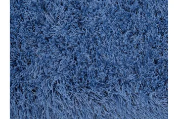 Matto Winterhay 200x300 cm - Sininen - Kodintekstiilit & matot - Matto - Moderni matto - Nukkamatto