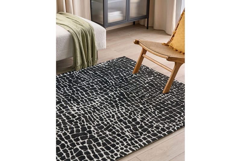 Matto Punge - 160x230 cm - Kodintekstiilit & matot - Matto - Tasokudotut matot