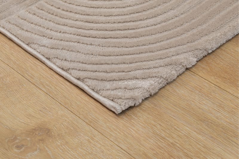 Ritz wilton-matto 80x250 cm suorakaide - Pellava - Kodintekstiilit & matot - Matto - Moderni matto - Wilton-matto