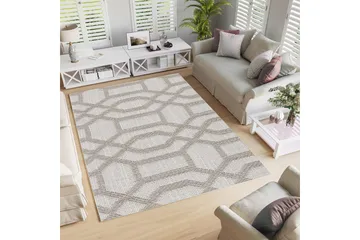 Maltina Puuvillamatto 120x180 cm Suorakaide