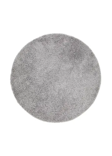 Lounge nukkamatto pyöreä 200 cm