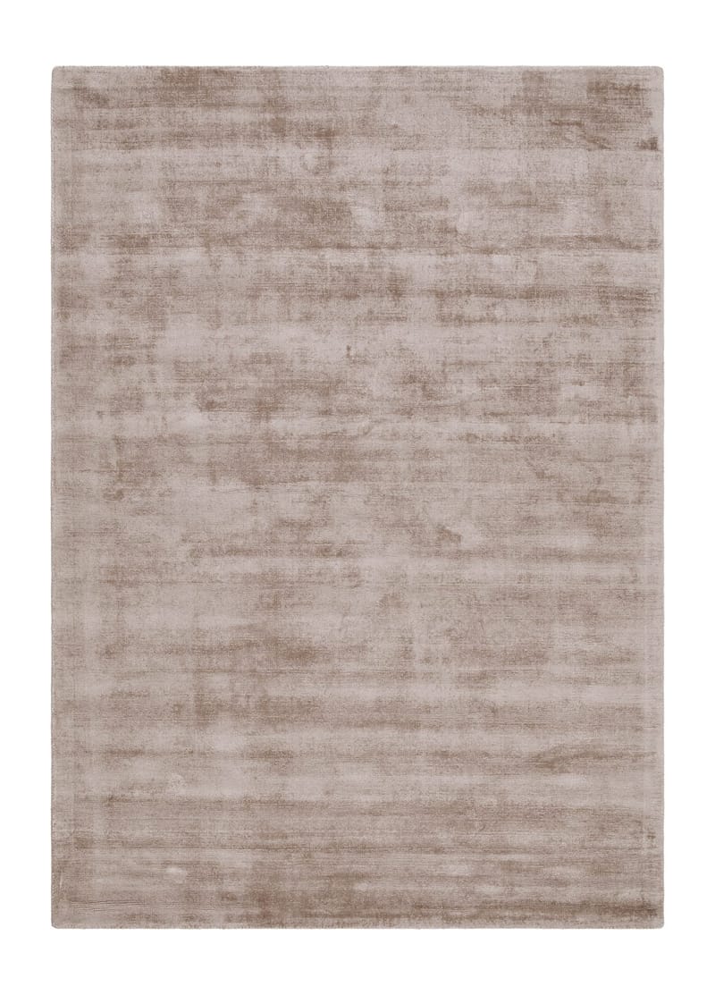 Tribeca viskoosimatto 160x230 cm suorakaide, Pellava