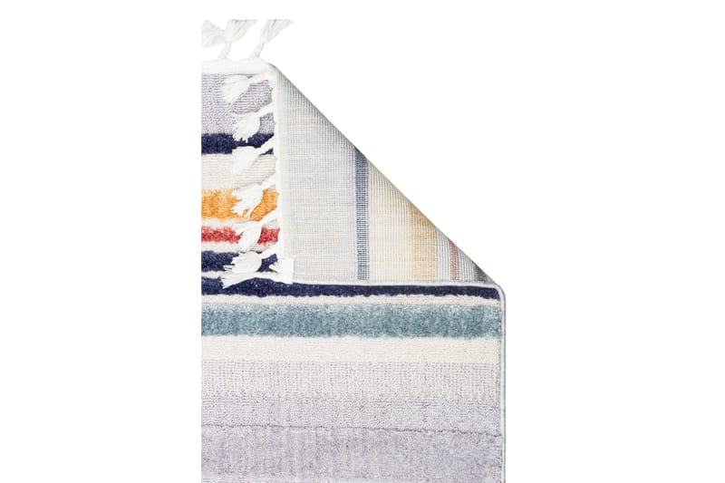 Terzi Wiltonmatto 200x290 cm Suorakaide - Monivärinen - Kodintekstiilit & matot - Matto - Moderni matto - Wilton-matto