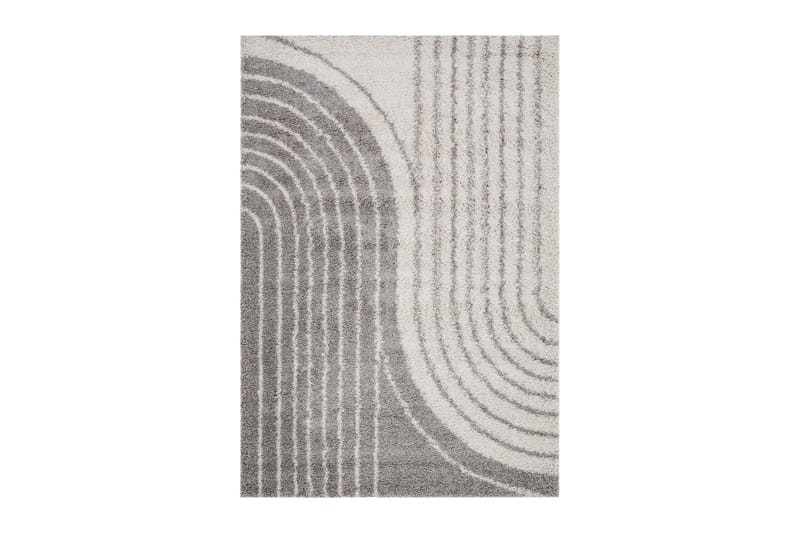 Portland nukkamatto 200x290 cm, Harmaa