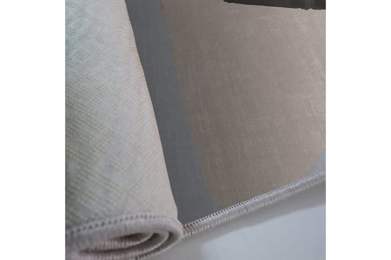 Geo Wiltonmatto 160x230 cm Suorakaide - Monivärinen - Kodintekstiilit & matot - Matto - Moderni matto - Wilton-matto