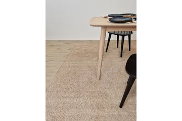 Falsterbo puuvillamatto 160x230 cm - Pellava - Kodintekstiilit & matot - Matto - Moderni matto - Puuvillamatto