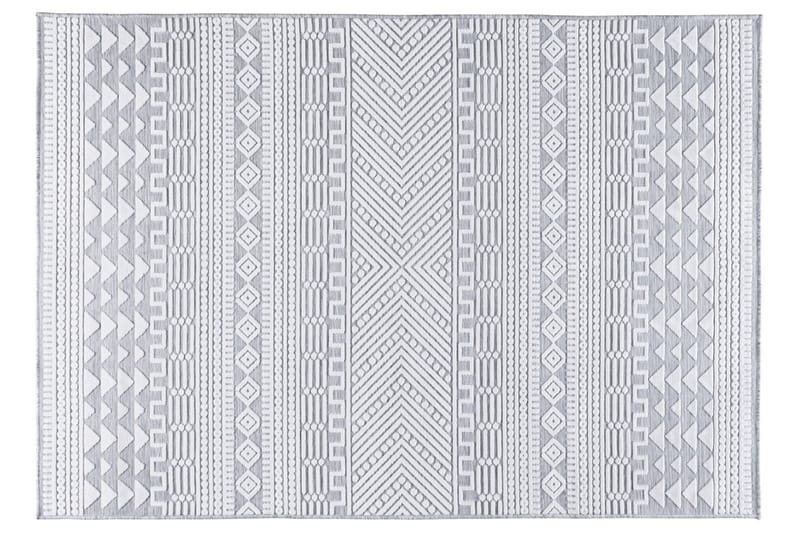 Rosy Wiltonmatto 196x290 cm Suorakaide - Kerma - Kodintekstiilit & matot - Matto - Moderni matto - Wilton-matto