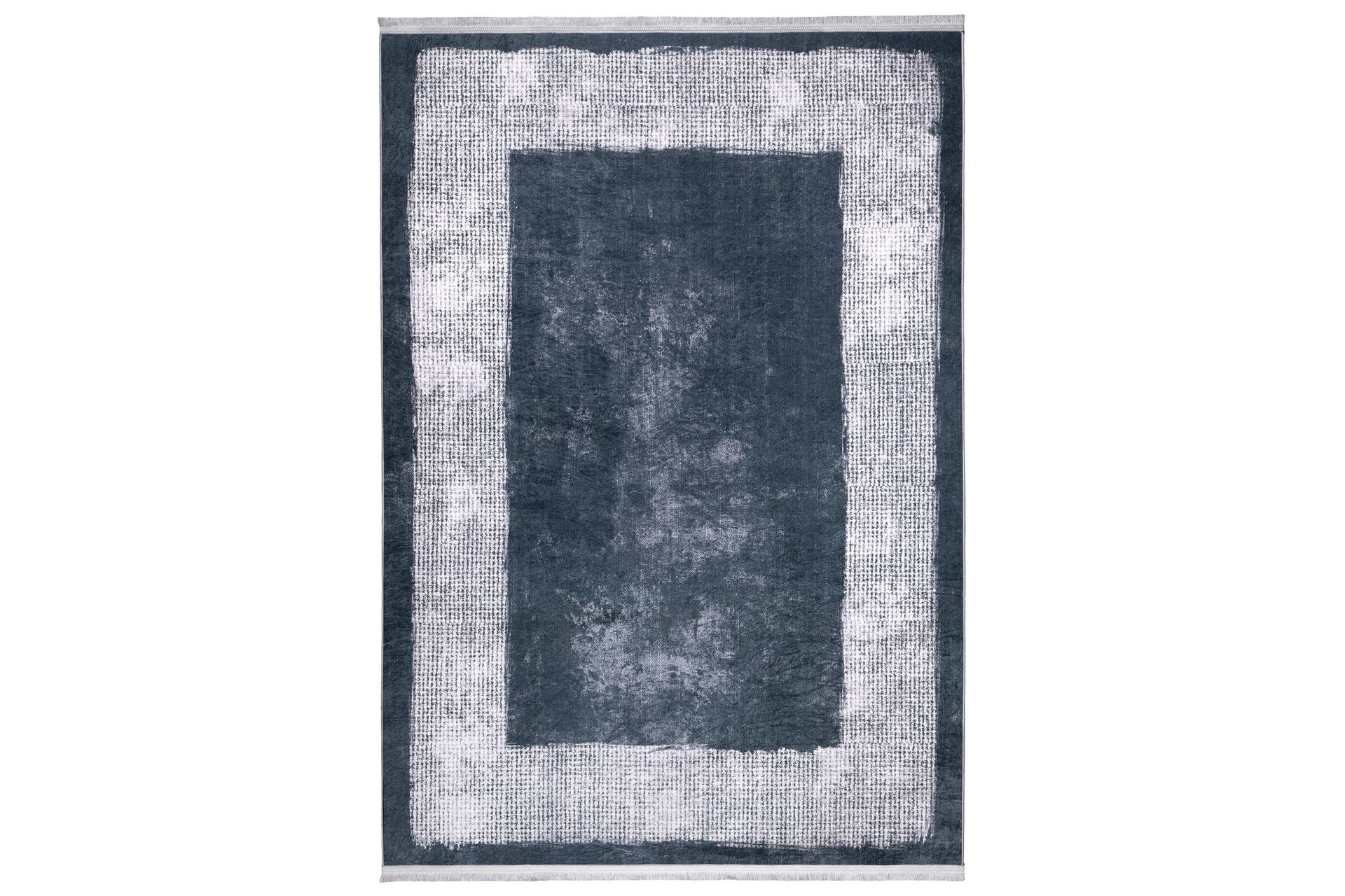 Felly Käytävämatto 100x200 cm Suorakaide - Monivärinen - Kodintekstiilit & matot - Matto - Moderni matto - Käytävämatto