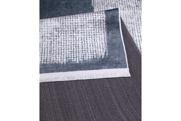 Felly Käytävämatto 100x200 cm Suorakaide - Monivärinen - Kodintekstiilit & matot - Matto - Moderni matto - Käytävämatto