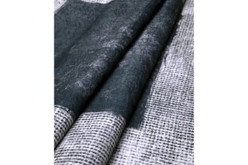 Felly Käytävämatto 100x200 cm Suorakaide - Monivärinen - Kodintekstiilit & matot - Matto - Moderni matto - Käytävämatto