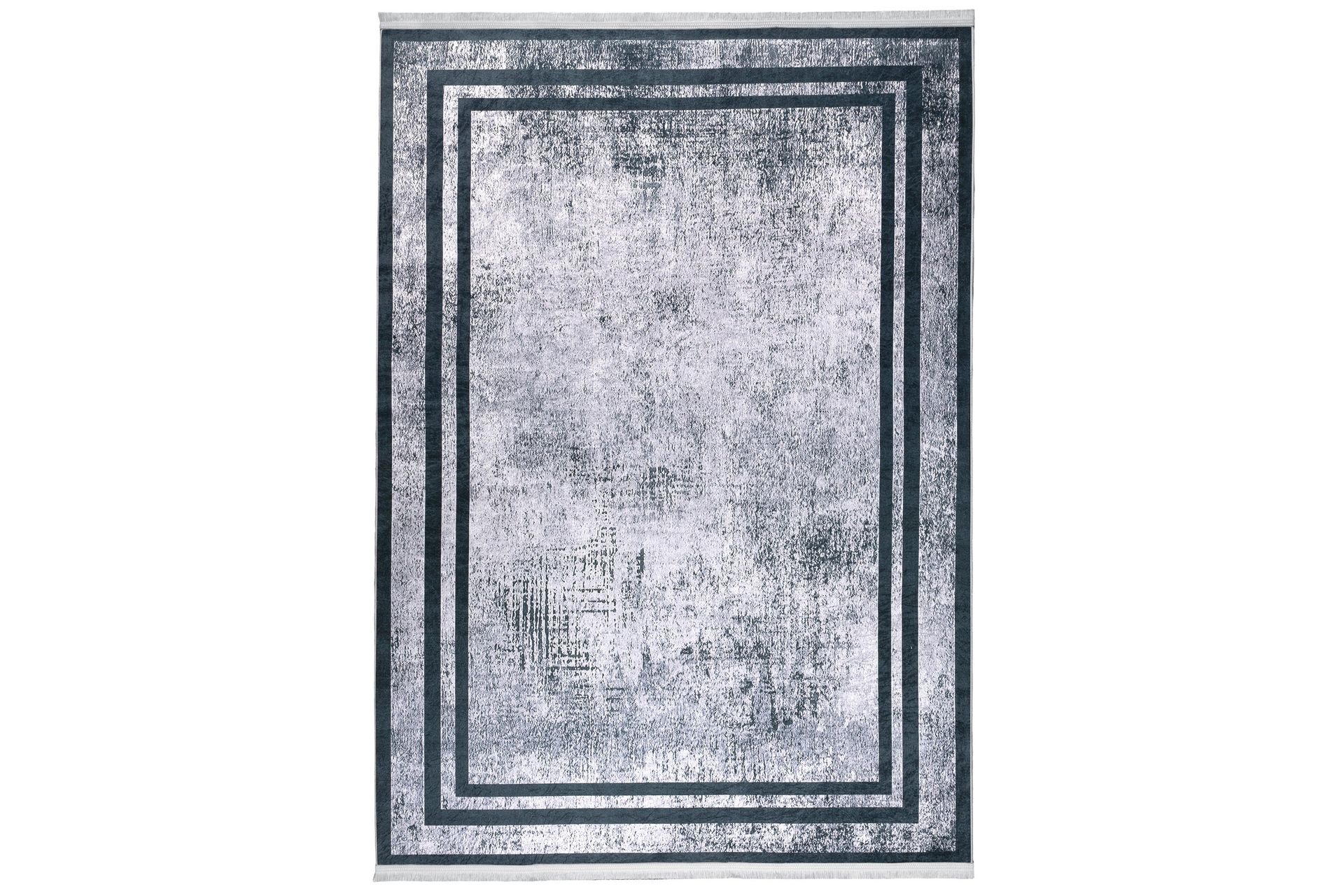 Ocean Käytävämatto 100x200 cm Suorakaide - Monivärinen - Kodintekstiilit & matot - Matto - Moderni matto - Käytävämatto
