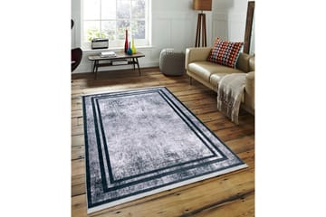 Ocean Käytävämatto 100x200 cm Suorakaide - Monivärinen - Kodintekstiilit & matot - Matto - Moderni matto - Käytävämatto