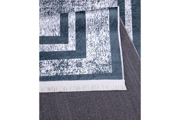 Ocean Käytävämatto 100x200 cm Suorakaide - Monivärinen - Kodintekstiilit & matot - Matto - Moderni matto - Käytävämatto