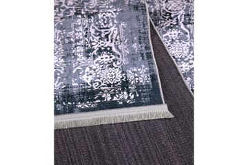 Hector Wiltonmatto 180x290 cm Suorakaide - Monivärinen - Kodintekstiilit & matot - Matto - Moderni matto - Wilton-matto