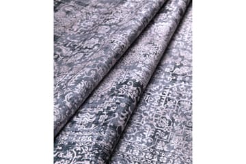 Hector Wiltonmatto 180x290 cm Suorakaide - Monivärinen - Kodintekstiilit & matot - Matto - Moderni matto - Wilton-matto