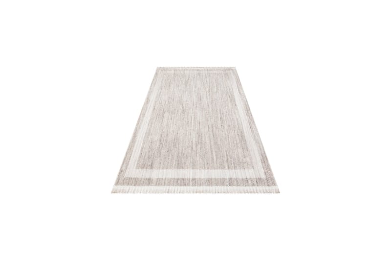 Curby Wiltonmatto 120x180 cm Suorakaide - Harmaa - Kodintekstiilit & matot - Matto - Moderni matto - Käytävämatto